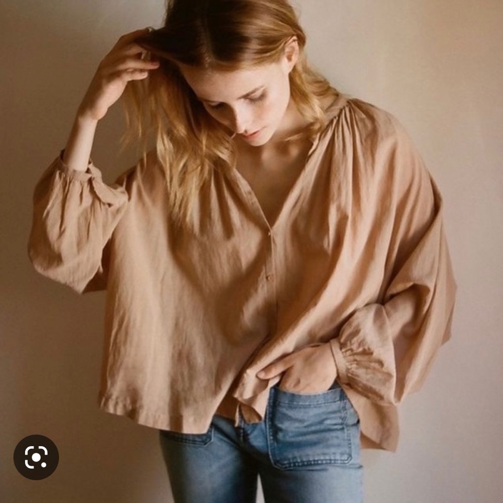 Doen Jane Blouse